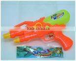 plastic kids water gun toys