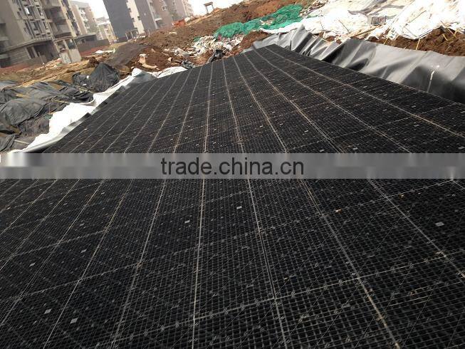 Surface Water Drainage Plastic Soakaway Crate