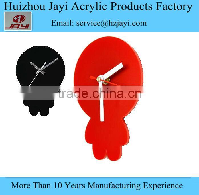 Manufacturer of wall clock china modern clock