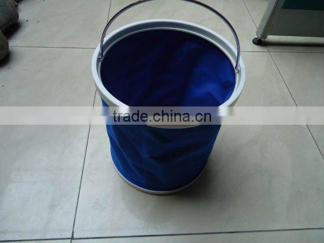Outdoor Folding PVC Water carrier 98017