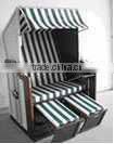 2015 Stylish Outdoor Rattan Beach Basket