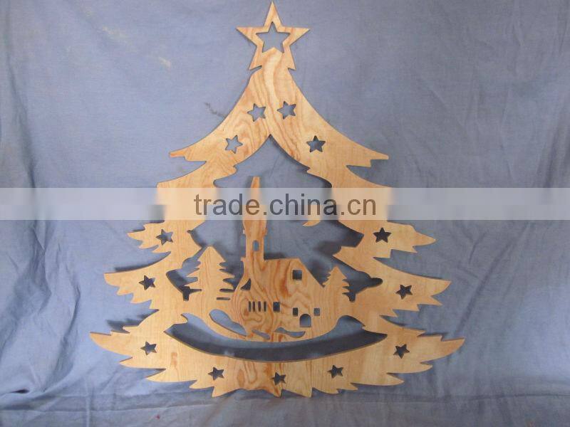 cute carved wooden craft animals wholesale