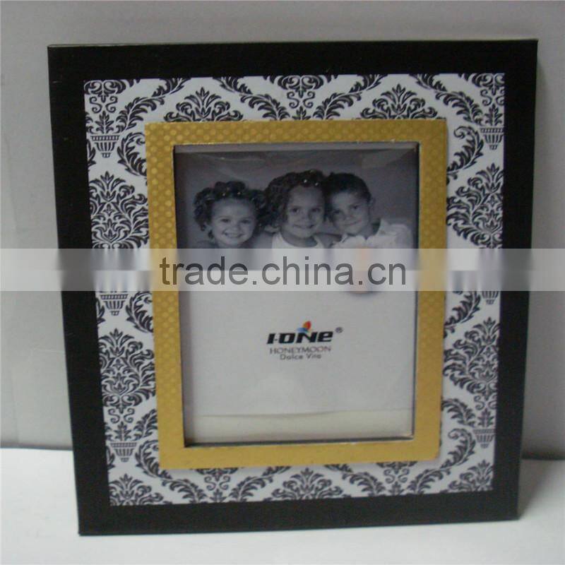 Wooden Keepsake Display Stand photo frame