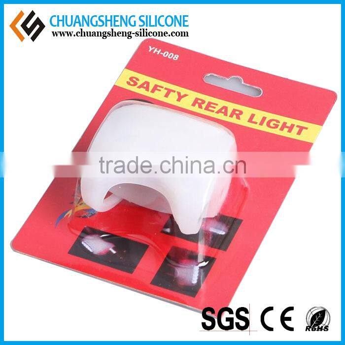 Wholesale super bright cycling wheel Shenzhen factory bicycle light with colorful light