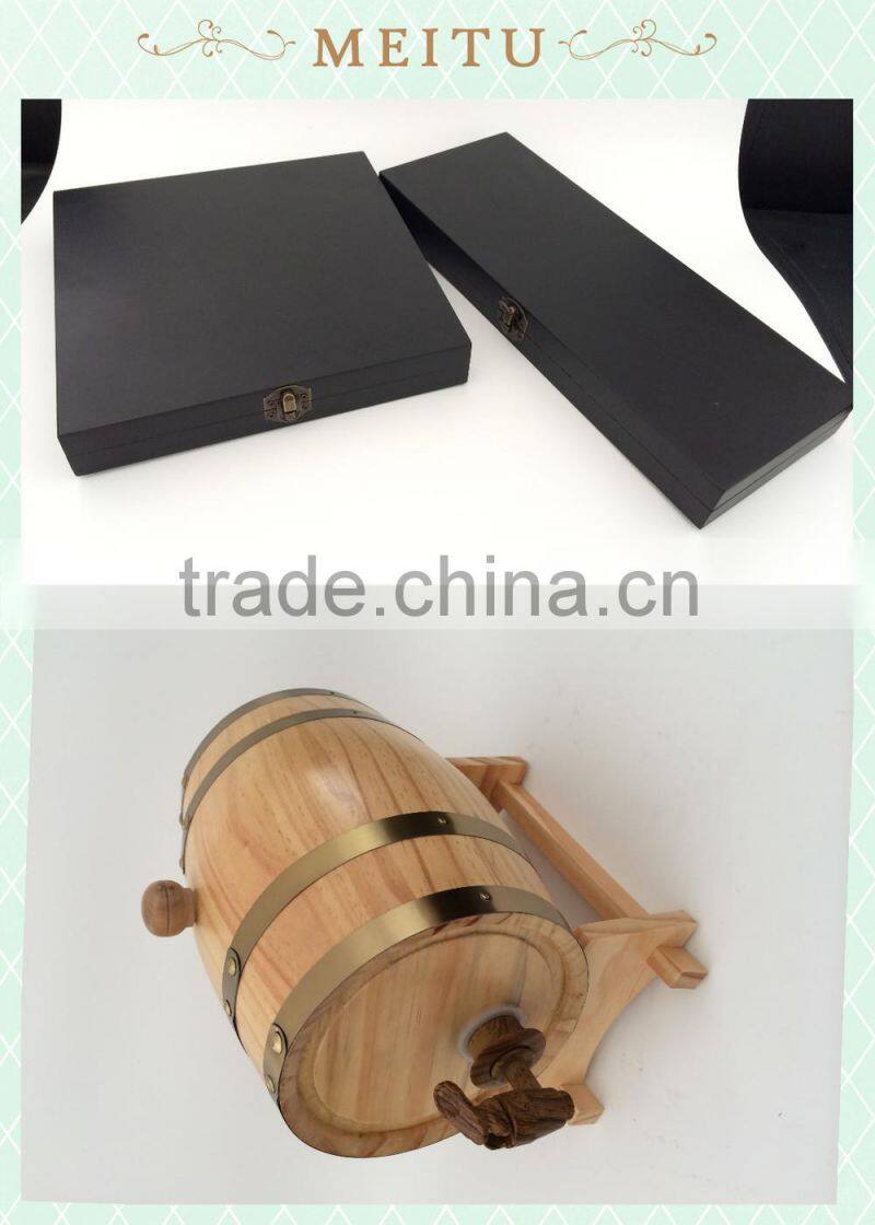 Hot sale natural wood chep box