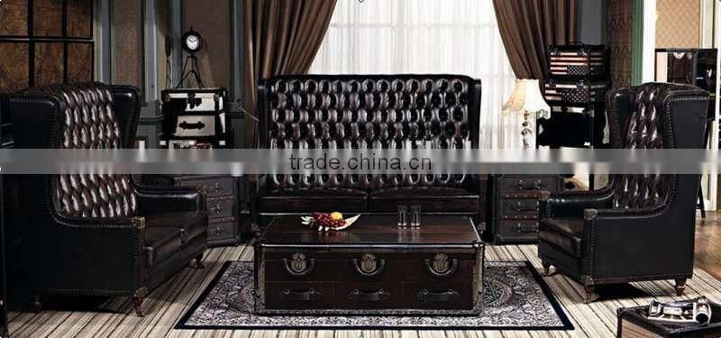 Office Sofas Furniture ,Hot Sale office Leather sofa set,Elegant office reception sofa,Business furniture (BF08-0259)
