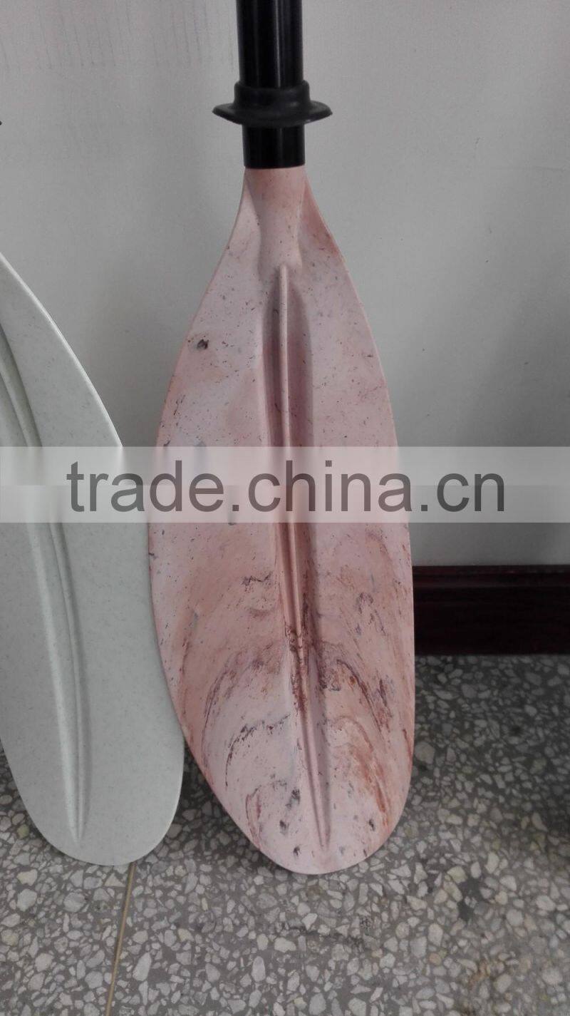 doulbe colors injection plastic products