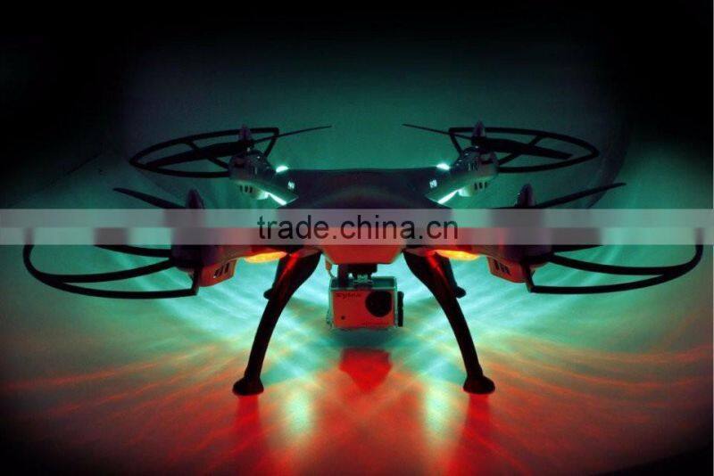 Professional Drone Syma X8G Quadcopter with Camera