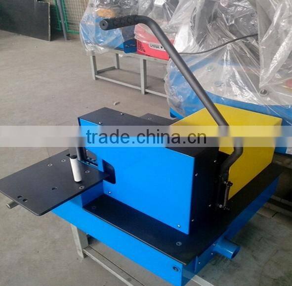 Germany Type 2" hydraulic hose cutter hose cutting tool