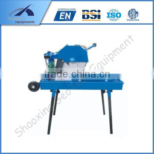 RMS-350 Core rock cutting saws