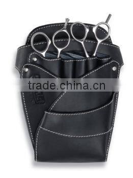 Barber Hairdressing Hair Cutting Pouch Holster Scissor Holder