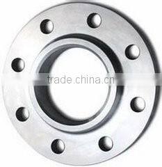 PN10 Socket forged Flange SUS304