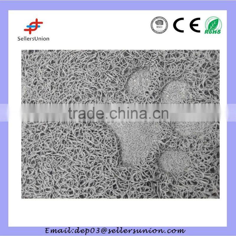 High Quality PVC Pet Mat