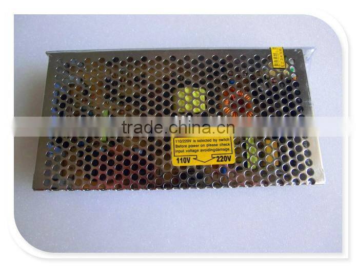 co2 laser machine main board and red pointer 24v switching power supply