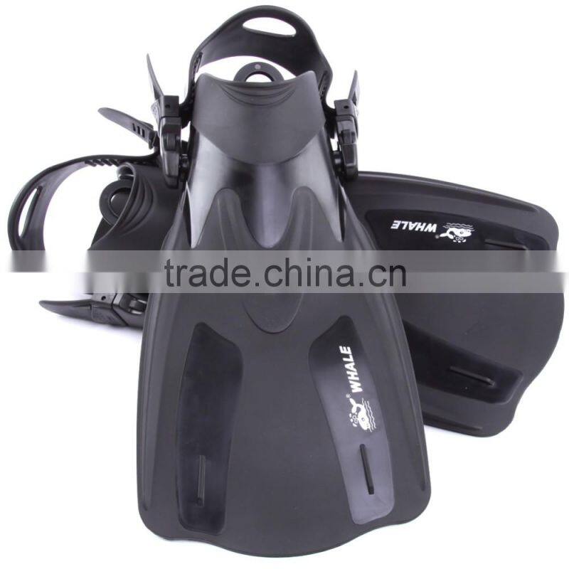 Low MOQ Silicone Mouthpiece Adult Swimming Frontal Snorkel