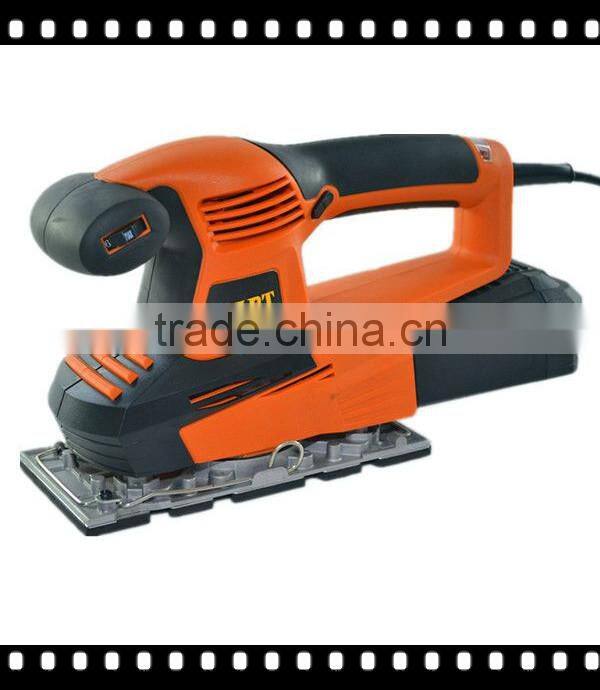 high quality plam sander changzhou manufactured in China