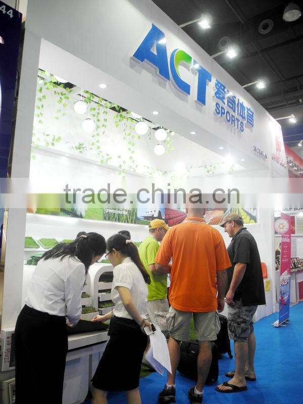 Landscaping Grass Excellent Supplier Artificial Turf new artificial leisure grass