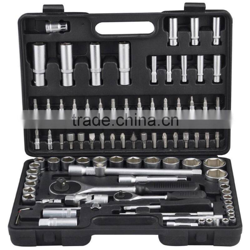 94pcs socket wrench set