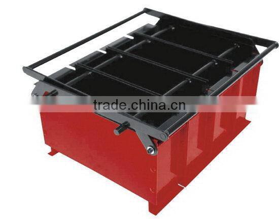 New style most popular waste cardboard paper press machine