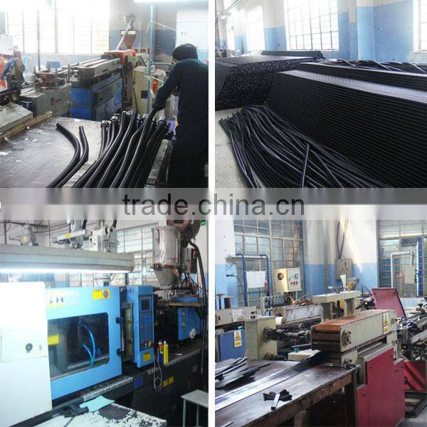 50mm EVA flexible vacuum cleaner pipe