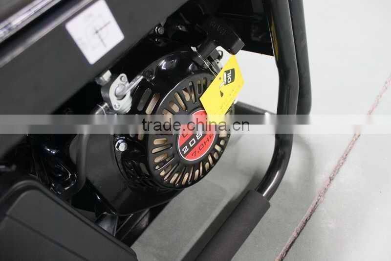 Strong Durability Finely Processed 5000 Kw Generator