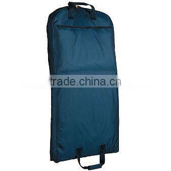 Portable Travel Garment Bag for Suit