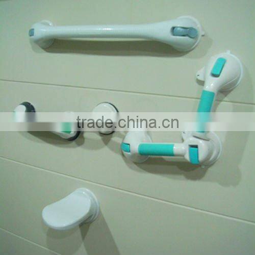 plastic bathroom armrest/bathroom handle/handrail