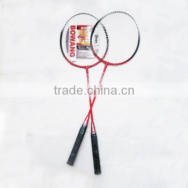 Badminton Racket Ball Battledore