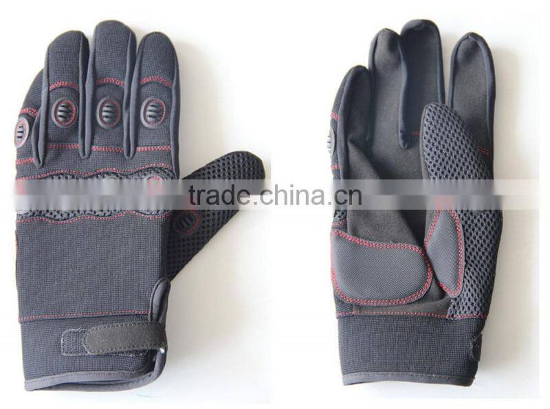 Heavy Duty Work Gloves