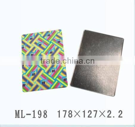 Decorative Metal Wall Sign