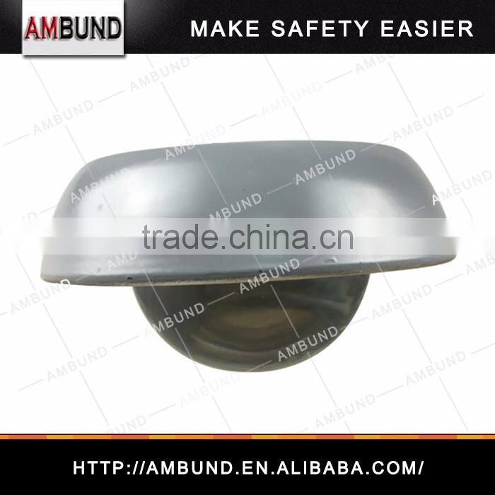 Highway Durable White Reflective Glass Road Spike