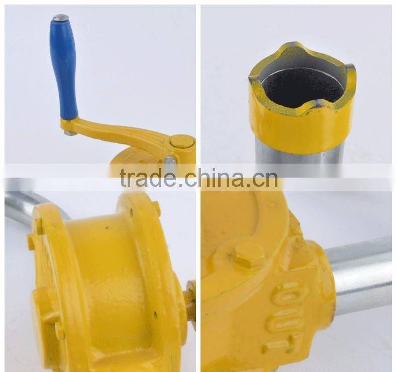 Industry Grade Three With Easy To Operate