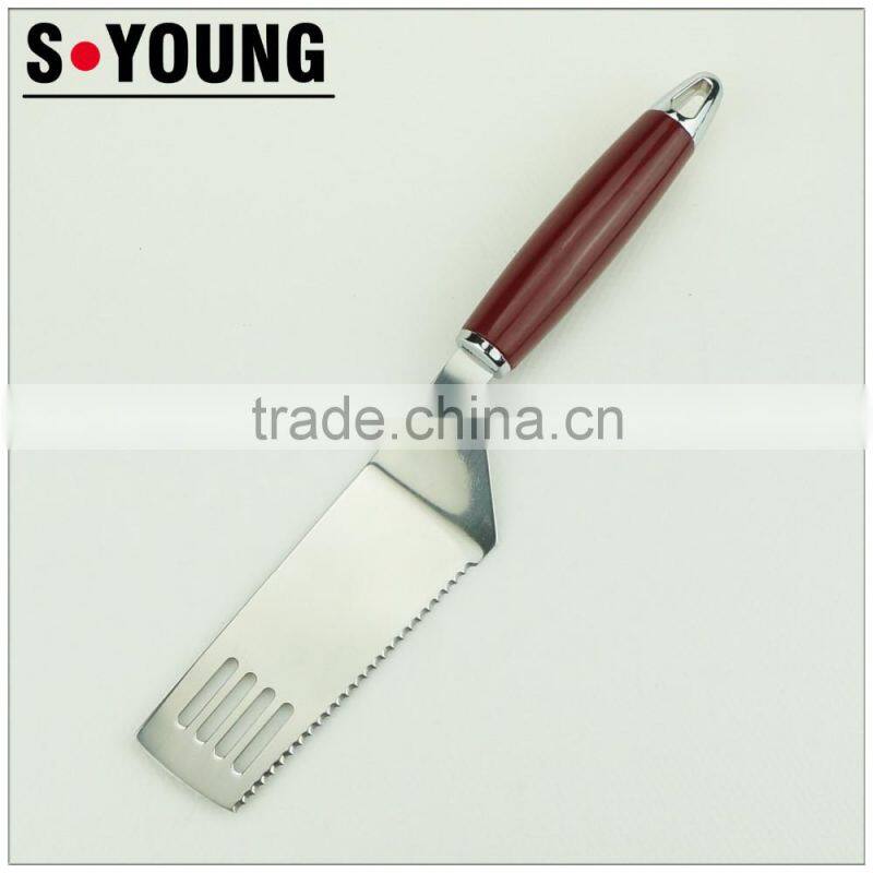 31029 Kitchen gadget kitchen tools Ginger Grater peeler slotted turner cake turner opener pizza cutter