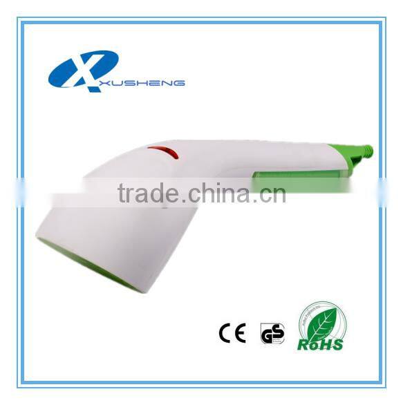new electeric mini handheld garment steamer