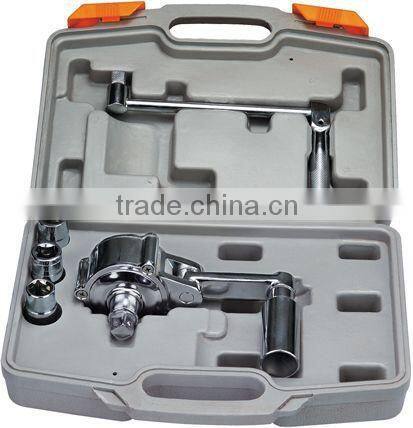 CE certification torque wrench