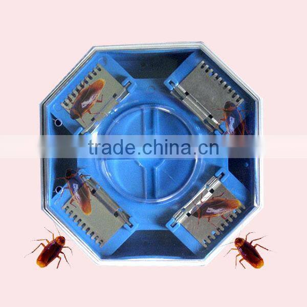New Type Environmental Cockroach Trap Cockroach Killer