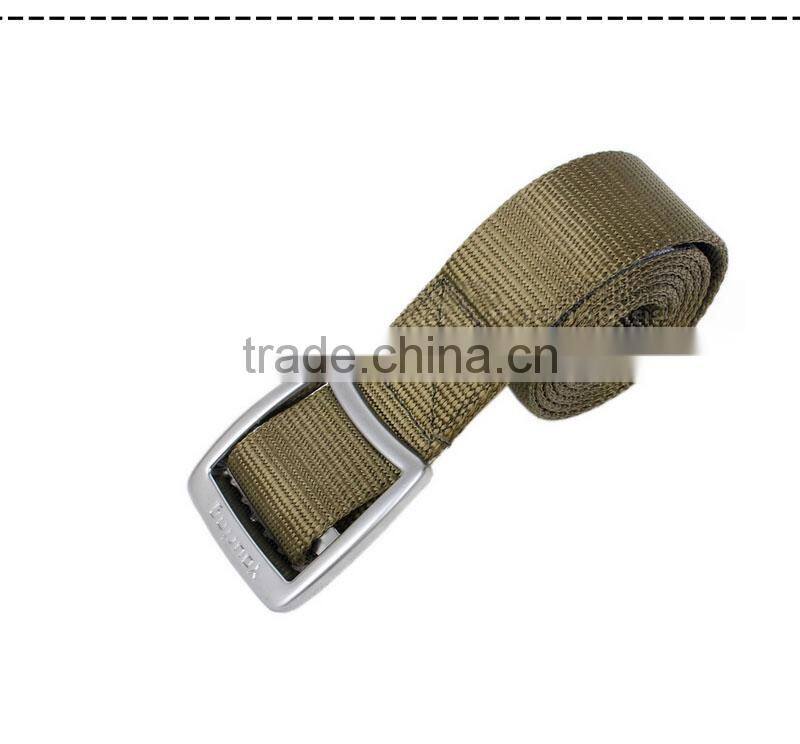 Brown Black Green Army Belt Buckles With Logo For Man