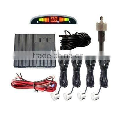 64846 Car parking sensor system