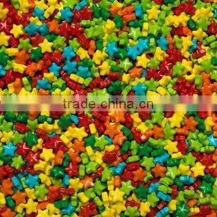 Little Cute Press Star Candy