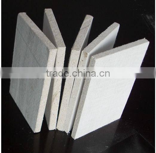 polished Magnesium Oxide Board(MGO Board)