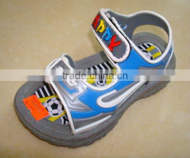 children's fancy sandal / sandal