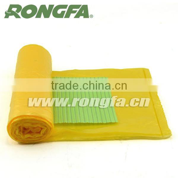 20pcs gang plastic twist ties for bag closures