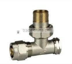 FEMALE RADIATOR VALVE