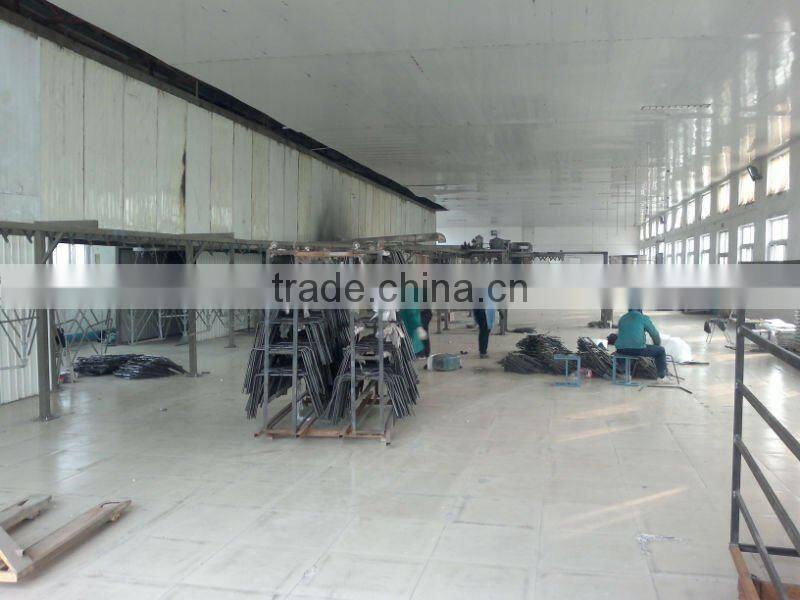 METALLICSCHOOL FURNITURE