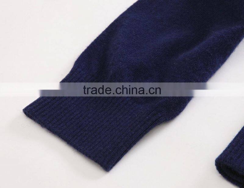 2016 v neck new design beautiful sweater