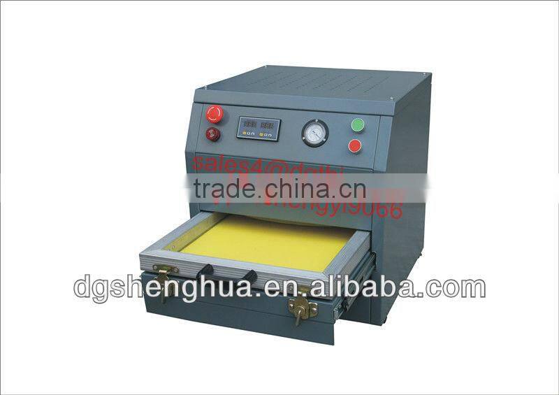 3d Vacuum Machine for iphone case,3d printing machine