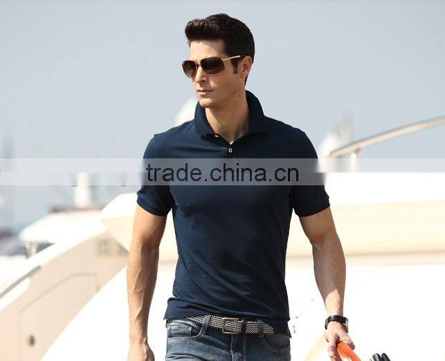 New 2014 men's brand t shirts for men custom poloshirts vintage sports jerseys tennis undershirts casual shirts blusas shirt