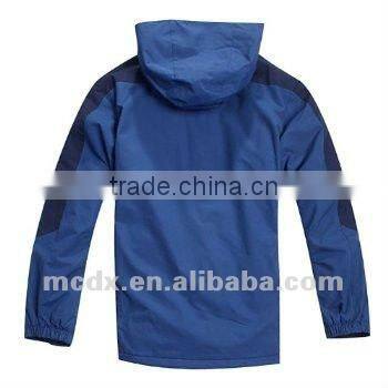 Fashion casual jacket coat men