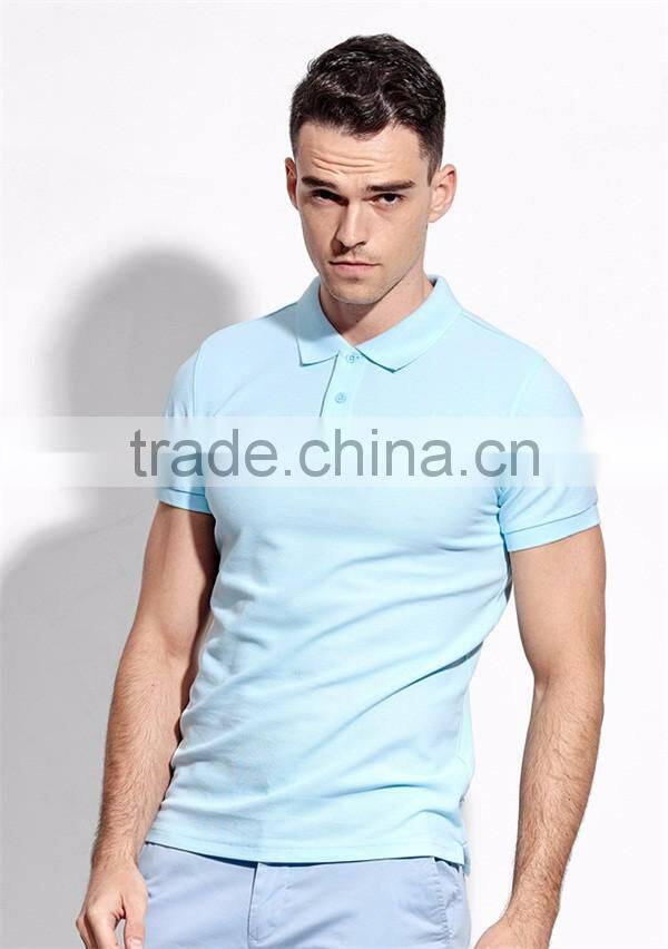 Supply custom fit quick dry original mens polo t-shirts, free shipping golf polo t shirts