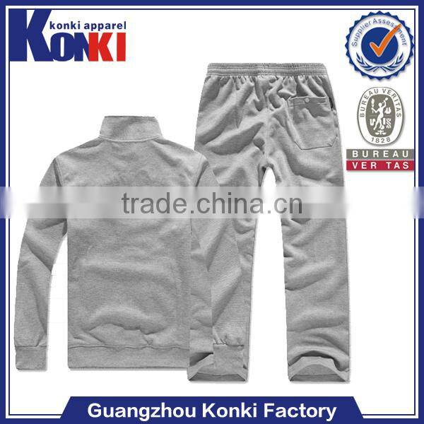 High quality jacket sport suit woman